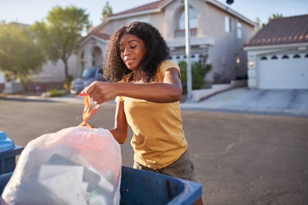 Best Construction Debris Removal  in Pittsburg, CA