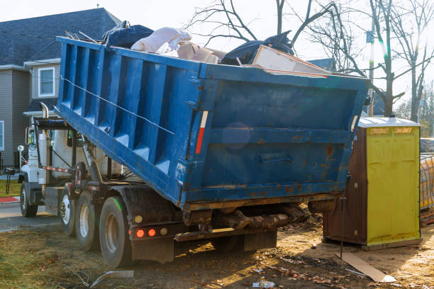 Best Household Junk Removal  in Pittsburg, CA