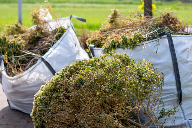Trusted Pittsburg, CA Junk Removal Experts