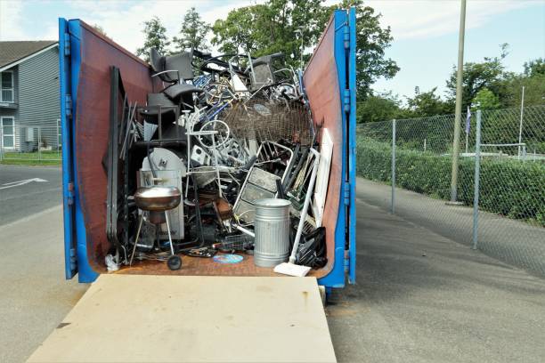 Best Garage Cleanout Services  in Pittsburg, CA