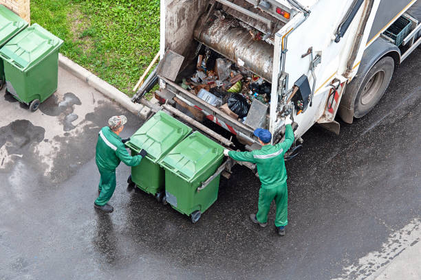 Best Full-Service Junk Removal  in Pittsburg, CA