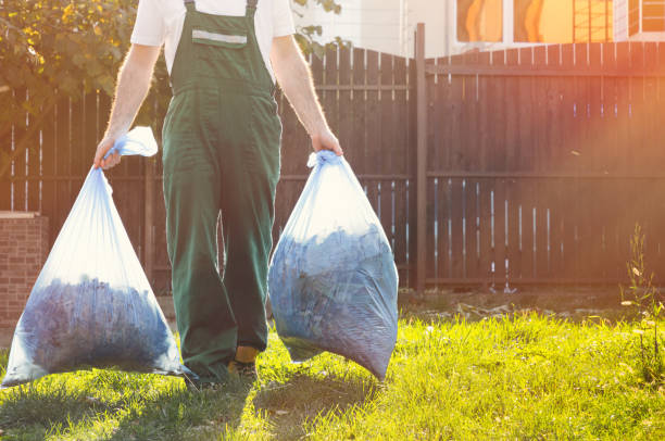 Best Commercial Cleanout Services  in Pittsburg, CA