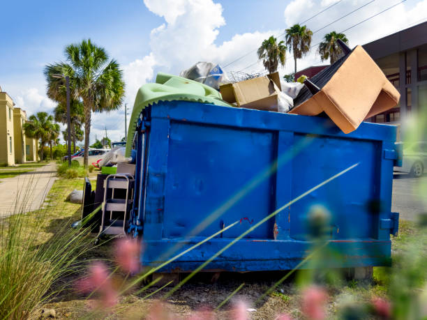 Best Commercial Junk Removal  in Pittsburg, CA