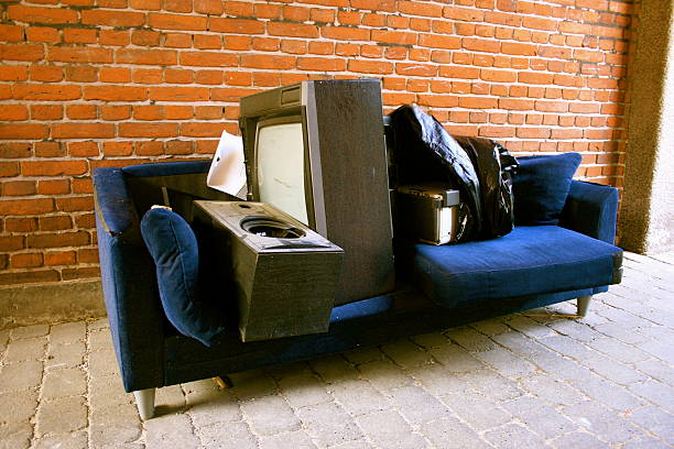 Best Residential Junk Removal  in Pittsburg, CA