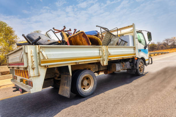 Full-Service Junk Removal in Pittsburg, CA