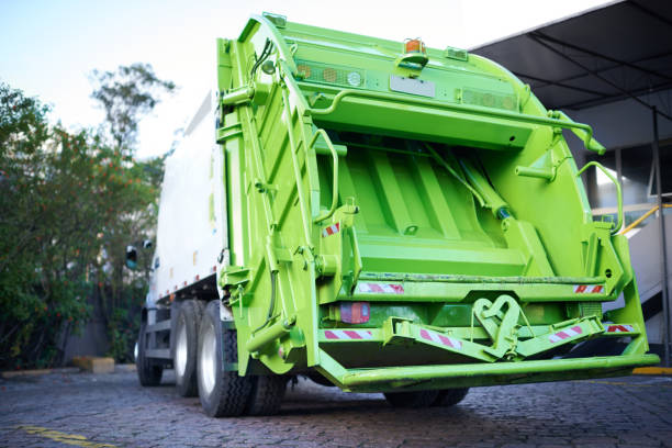 Best Basement Cleanout Services  in Pittsburg, CA