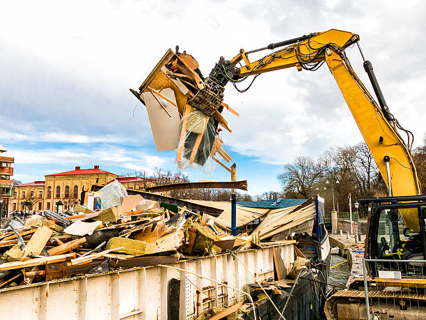 Best Affordable Junk Removal Services  in Pittsburg, CA